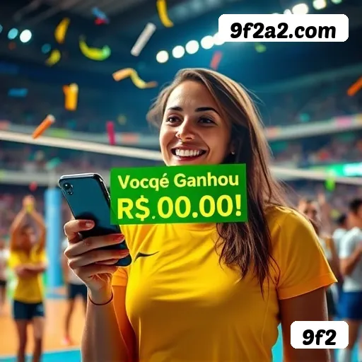 Conta 9f2 sincronizada site e app