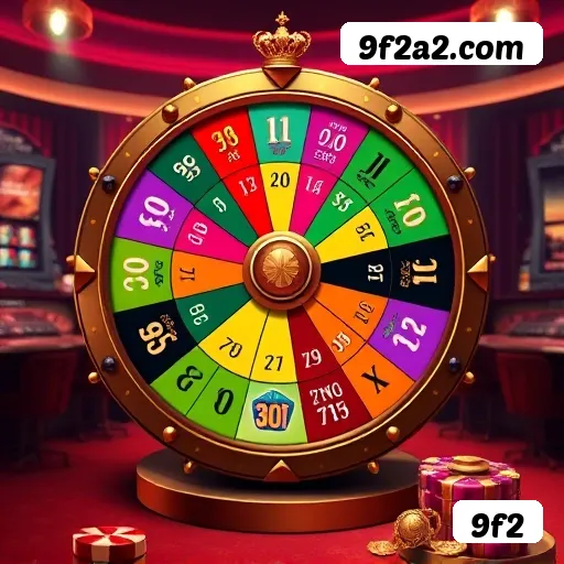 App 9f2 apostas esportivas mobile