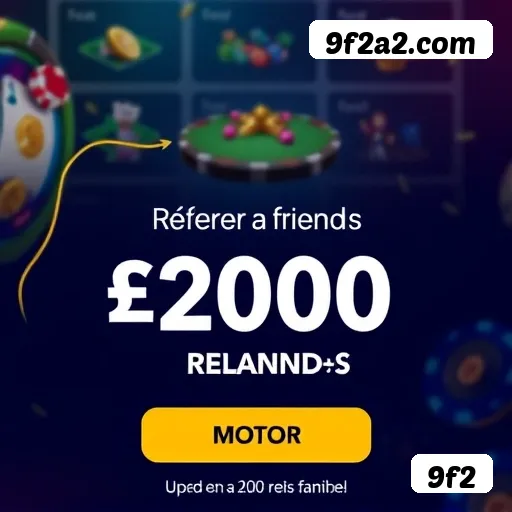 Perguntas sobre login na 9f2