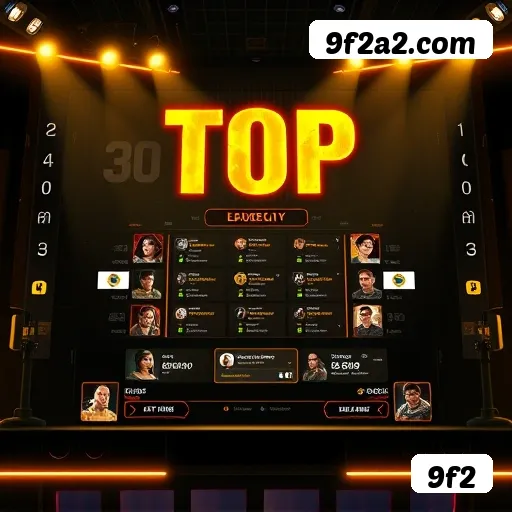 Bônus boas-vindas 9f2 R$100