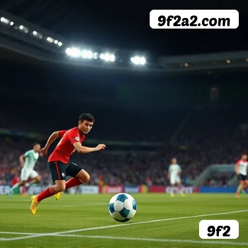 Formulário registro 9f2